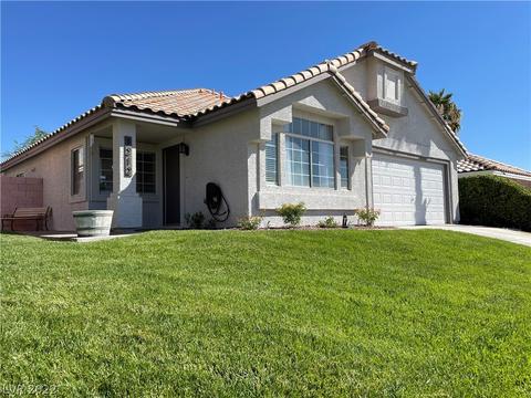 1212 Sea Side Dr, North Las Vegas, NV 89031