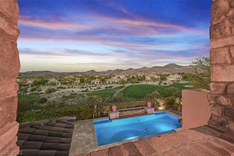 16 Anthem Pointe Ct, Henderson, NV 89052