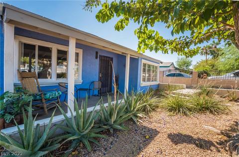 211 S 16th St, Las Vegas, NV 89101