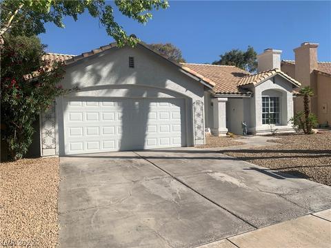 Undisclosed, Las Vegas, NV 89117