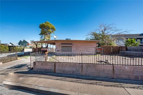 335 Tin St, Henderson, NV 89015