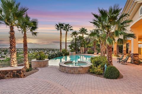 2262 Driftwood Tide Ave, Henderson, NV 89052