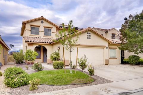 3004 Paseo Hills Way, Henderson, NV 89052