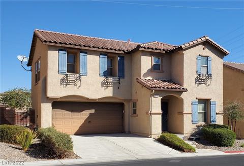 10726 W Broxden Junction Ave, Las Vegas, NV 89166