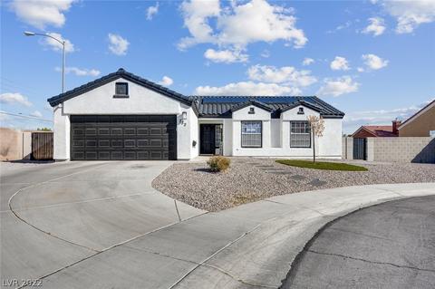 732 Heartland Point Ave, North Las Vegas, NV 89032