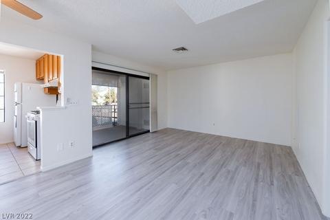 4706 Nara Vista Way #203, Las Vegas, NV 89103