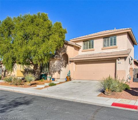 8124 Muskoka Falls St, North Las Vegas, NV 89085