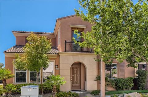 10655 Olympic Pine Dr, Las Vegas, NV 89135