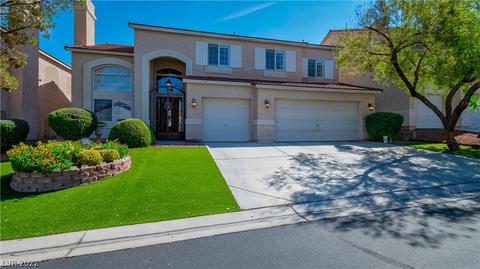 5446 High Noon Ln, Las Vegas, NV 89118