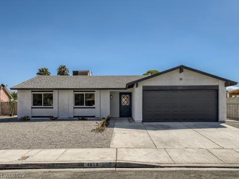 4519 Michigan Ave, Las Vegas, NV 89104