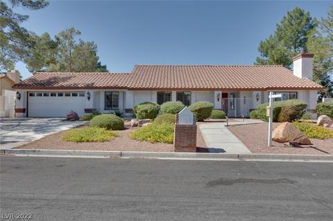 2250 Almart Cir, Henderson, NV 89014