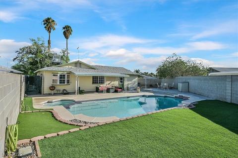 5122 Airdrie Pl, Las Vegas, NV 89122