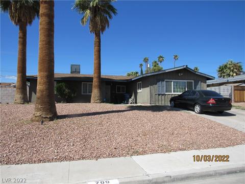 709 Twin Lakes Dr, Las Vegas, NV 89107