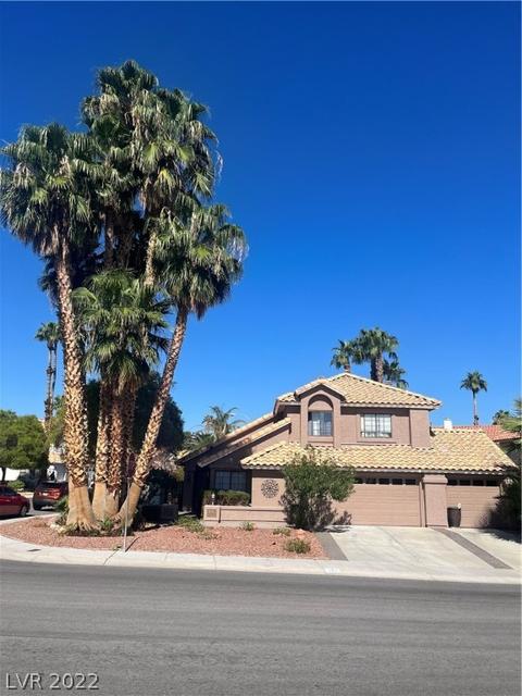 363 Jorge Way, Henderson, NV 89014