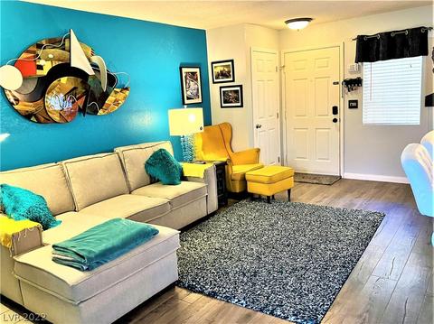 3150 Soft Breezes Dr #1214, Las Vegas, NV 89128