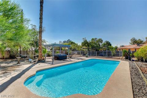 5305 Patricia Ave, Las Vegas, NV 89130