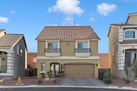 6587 Foley Estate Ave, Las Vegas, NV 89118