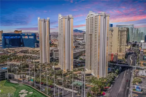 135 E Harmon Ave #618, Las Vegas, NV 89109