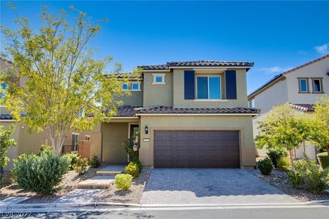 8115 Poppy Leaf Ave, Las Vegas, NV 89113