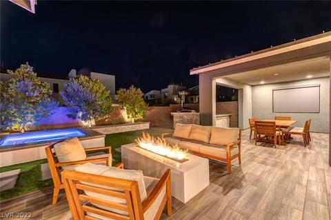 2279 Sutton Cliff Ave, Henderson, NV 89052