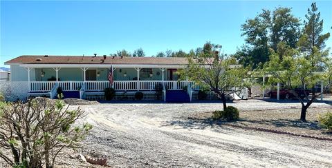 3231 Ramona Ln, Pahrump, NV 89048