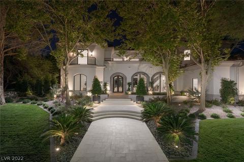 9901 Glenrock Dr, Las Vegas, NV 89134