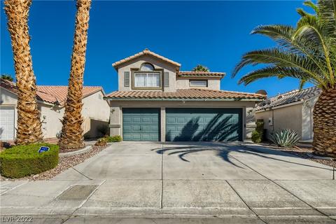 6046 Giant Forest Ln, North Las Vegas, NV 89031