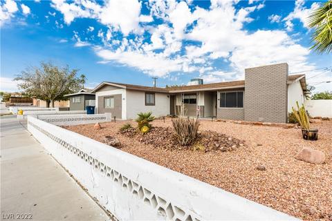 4616 Lilliput Ln, Las Vegas, NV 89102