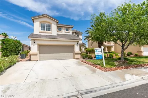 1714 Millstream Way, Henderson, NV 89074
