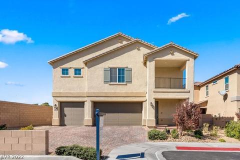 1825 Amarillo Ridge St, Henderson, NV 89002
