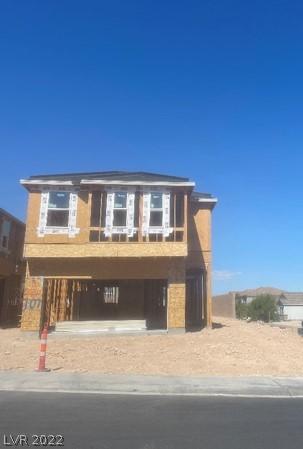 8130 Desert Cassia Ave, Las Vegas, NV 89113