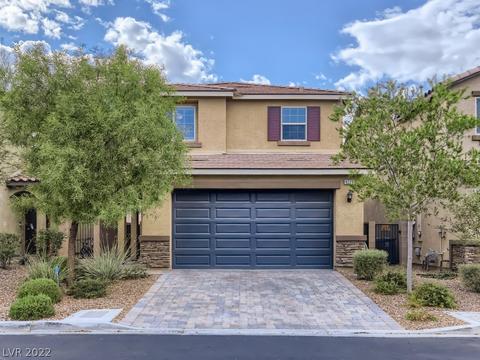 9225 Blue Agate St, Las Vegas, NV 89178