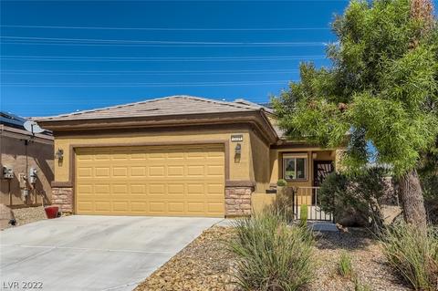 2234 Willow Wren Dr, North Las Vegas, NV 89084