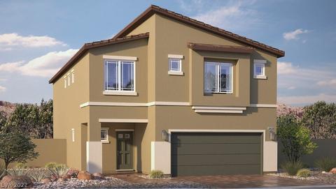 3816 Andorian Ave #LOT 181, North Las Vegas, NV 89084