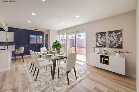 2245 Pommel Ave, Las Vegas, NV 89119