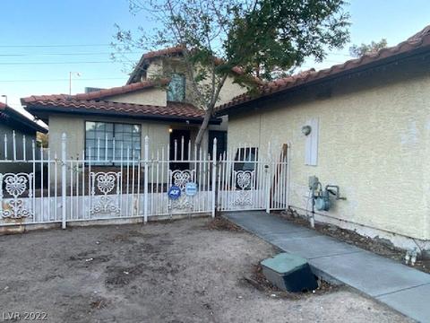 2261 Portabello Rd, Las Vegas, NV 89119