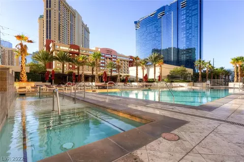 145 E Harmon Ave #3019, Las Vegas, NV 89109