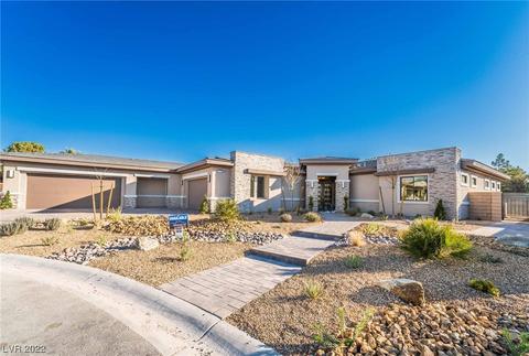 7770 W Hickam Ave, Las Vegas, NV 89129