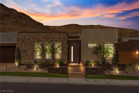 6307 Mojave Sky St, Las Vegas, NV 89135
