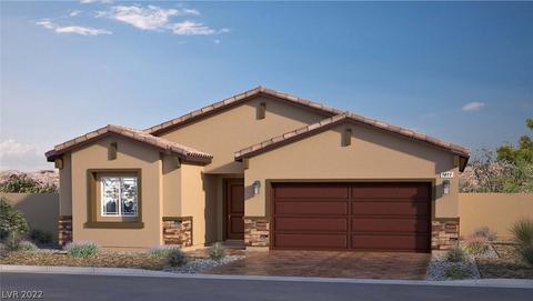7142 Liberty Landing St #LOT 137, Las Vegas, NV 89166