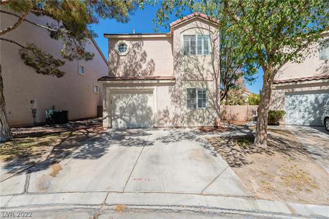 5524 Ness Ave, Las Vegas, NV 89118