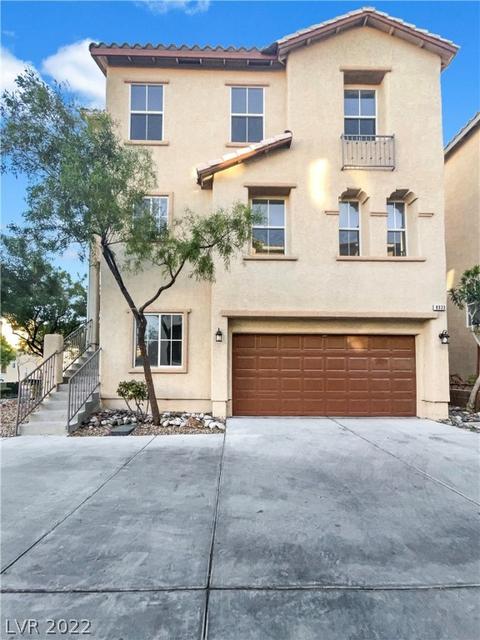 8933 Jamie Lee Ave, Las Vegas, NV 89149