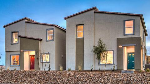 520 Castic Lake Ct #145, Henderson, NV 89044