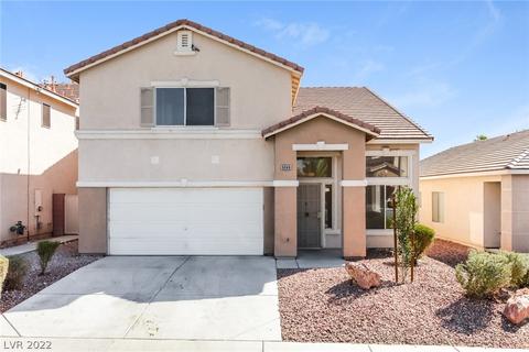 6046 Blue Autumn St, North Las Vegas, NV 89031