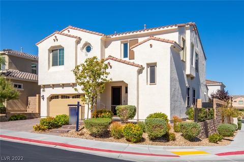9624 Treeline Run Ave, Las Vegas, NV 89166