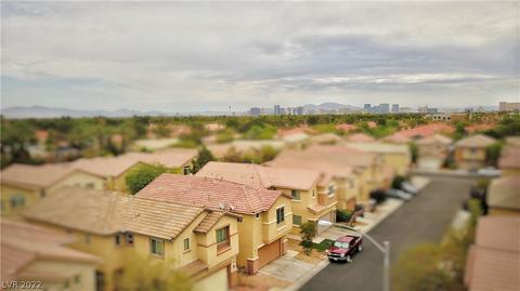 7052 Somera Way, Las Vegas, NV 89113