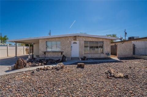 1805 E Brooks Ave, North Las Vegas, NV 89030