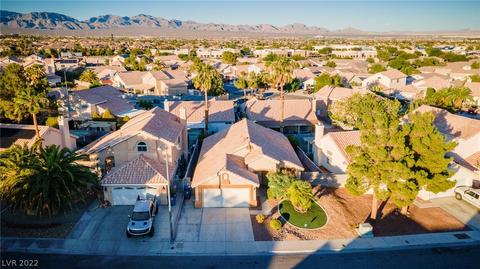 1218 Pagentry Dr, North Las Vegas, NV 89031