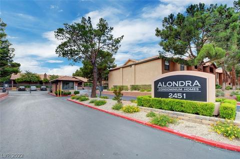 2451 N Rainbow Blvd #2115, Las Vegas, NV 89108