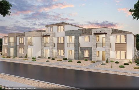 1107 Tektite Ave #LOT 133, Henderson, NV 89011
